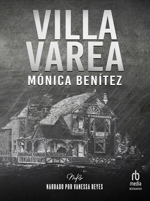 cover image of Villa Varea